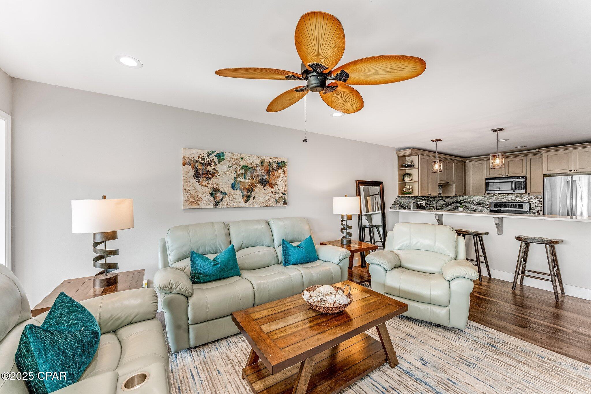 4725 Bay Point Road, Unit 256 Panama City Beach, FL 32408 - Photo 7 of 18