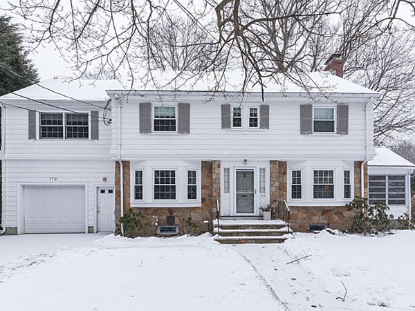 172 Kirkstall Road Newton, MA 02460 - Photo 1 of 10 Gallery Image 1