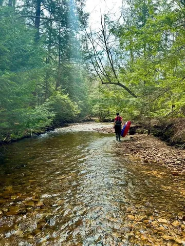 $165,000 | 777 Butternut Gutter, Arlington, VT 05250
