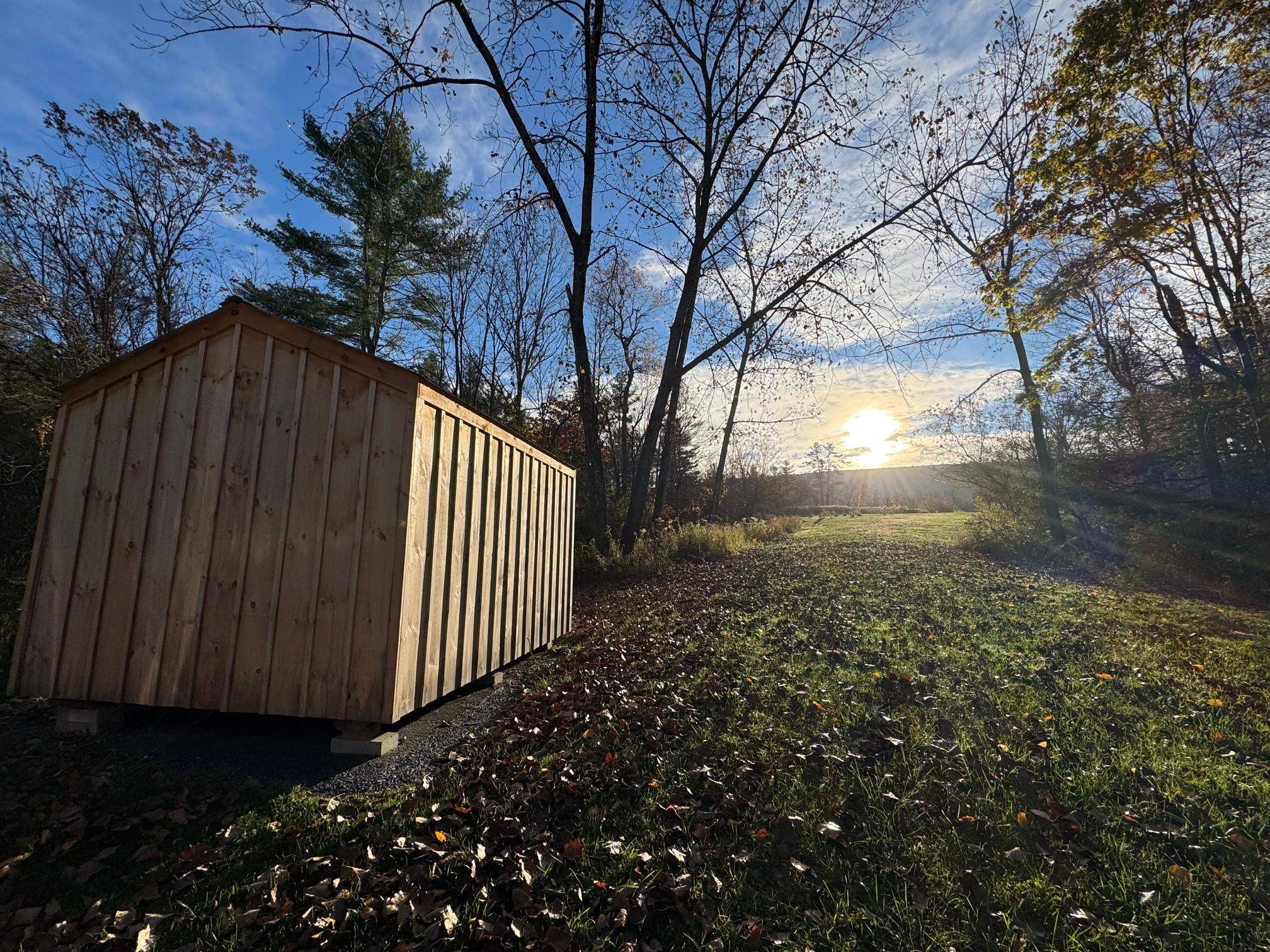 777 Butternut Gutter Arlington, VT 05250 - Photo 25 of 25