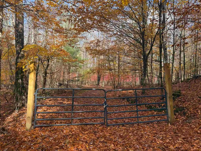 $165,000 | 777 Butternut Gutter, Arlington, VT 05250