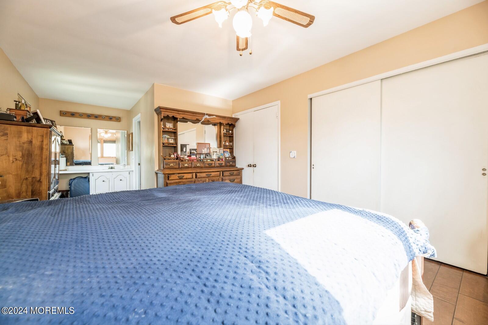 28 Quail Road Jackson, NJ 08527 - Photo 11 of 16 Primary Bedroom