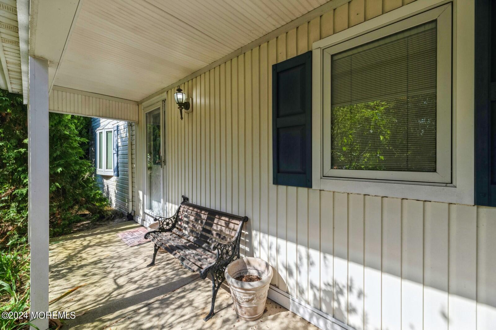 Porch