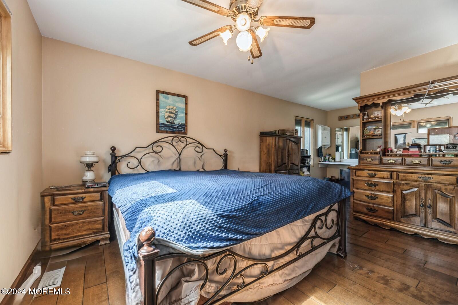 28 Quail Road Jackson, NJ 08527 - Photo 10 of 16 Primary Bedroom