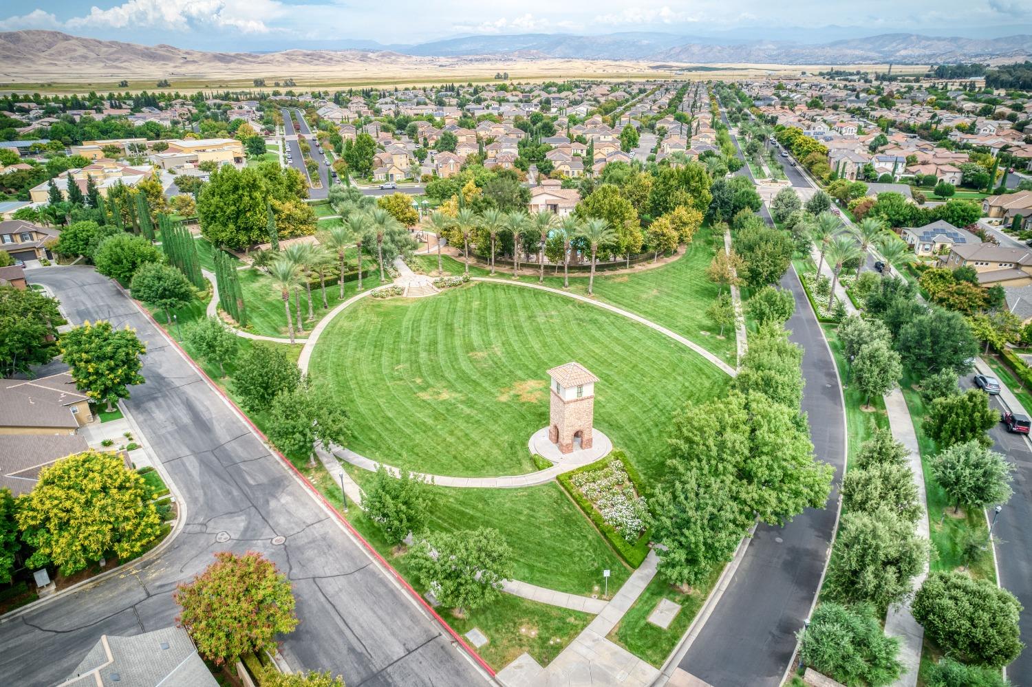 1697 North Connery Lane Clovis, CA 93619 - Photo 46 of 56 a view of a city