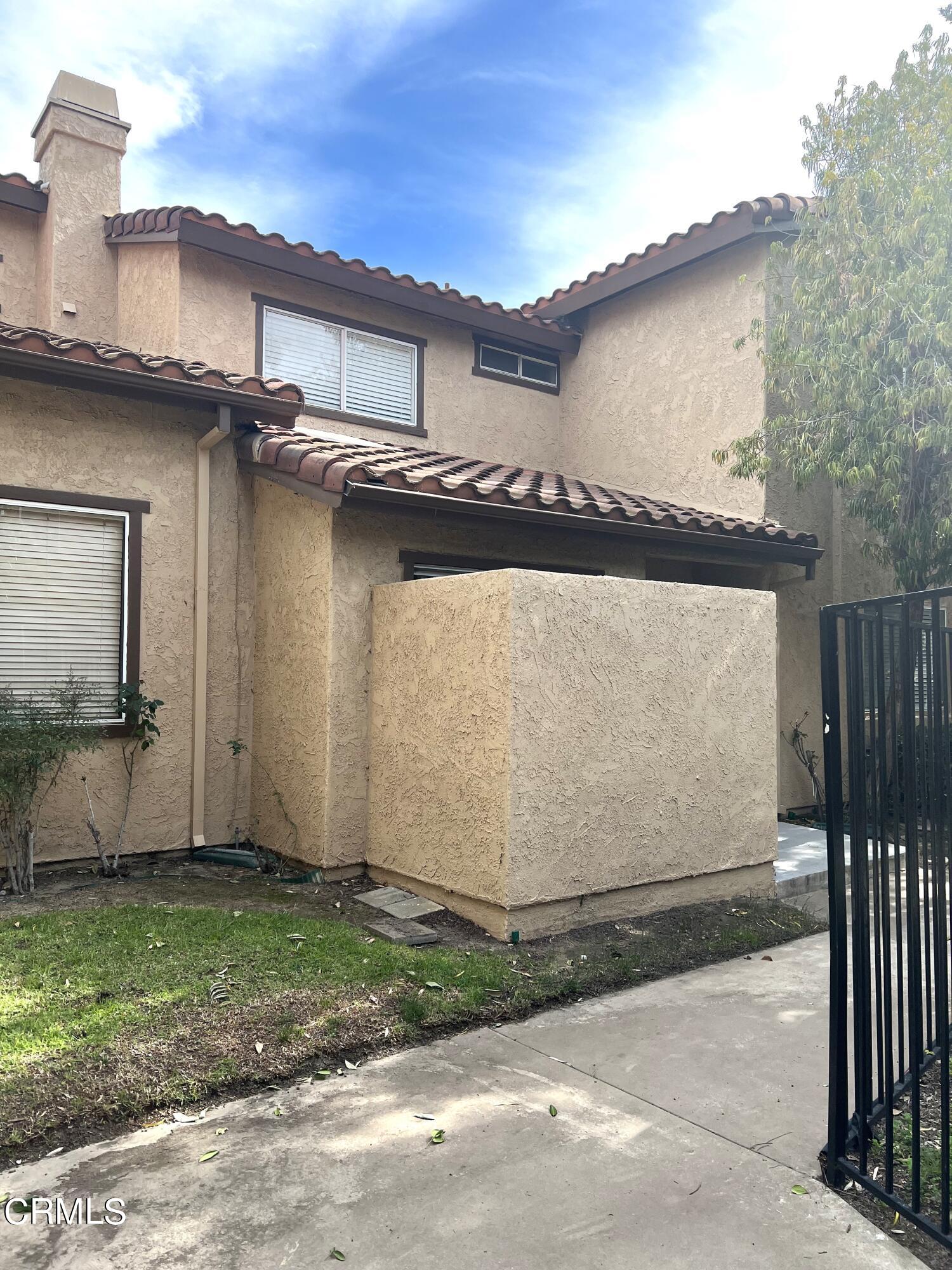511 East Bard Road, Unit 16 Oxnard, CA 93033 - Photo 1 of 13 a view of a house