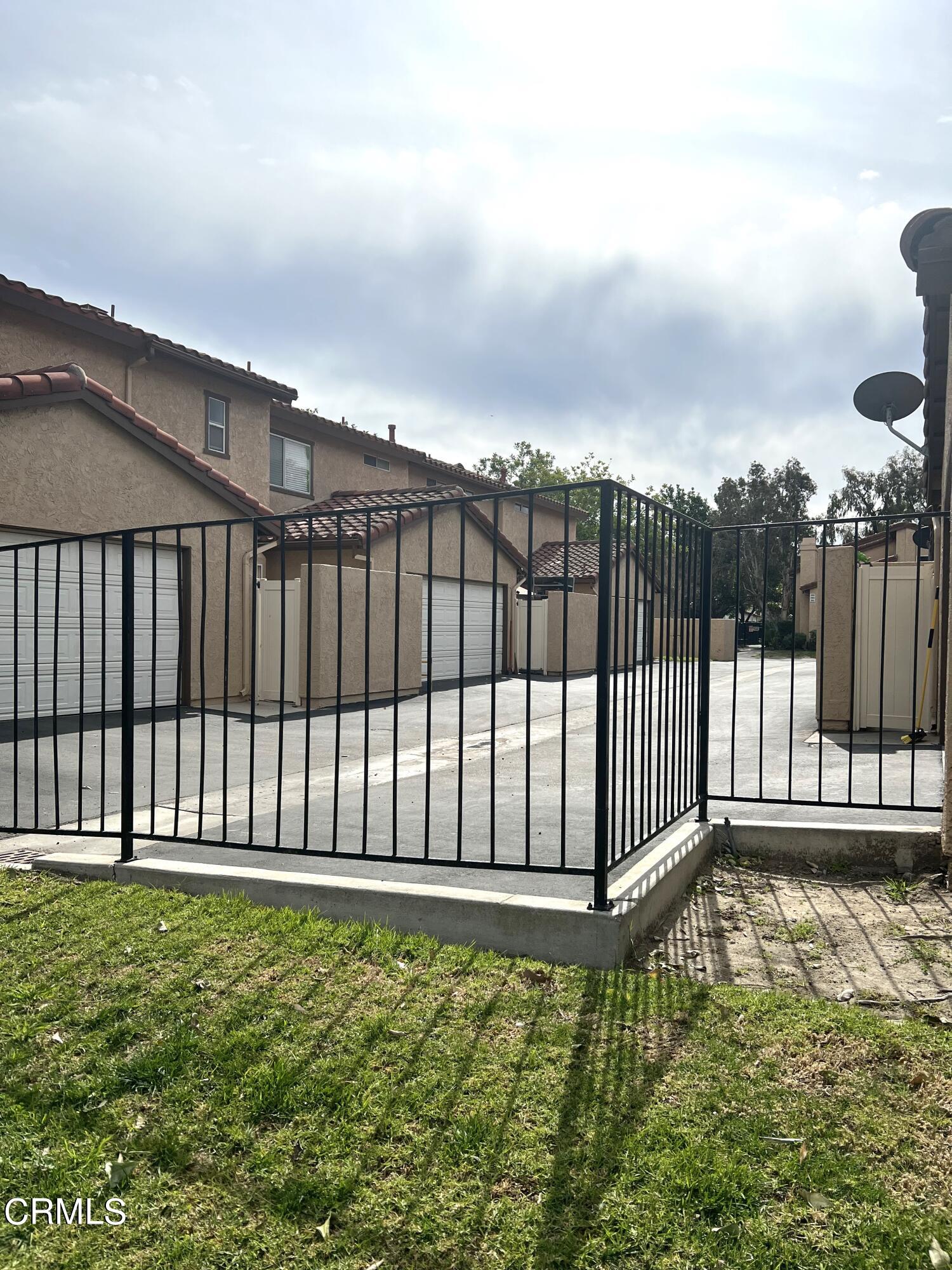 511 East Bard Road, Unit 16 Oxnard, CA 93033 - Photo 3 of 13 a view of a garden
