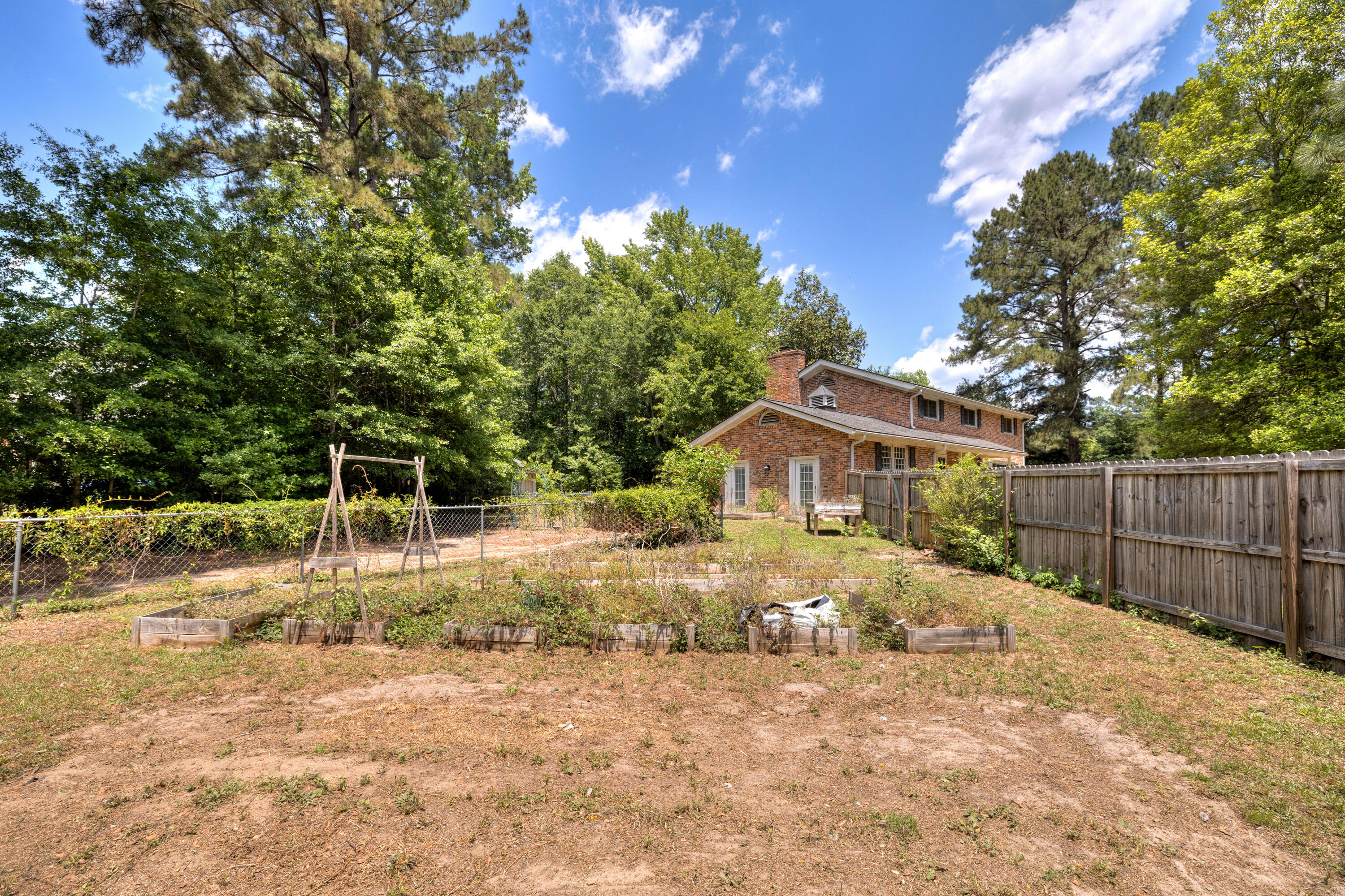 2107 Gin Branch Road Sumter, SC 29154 - Photo 48 of 48