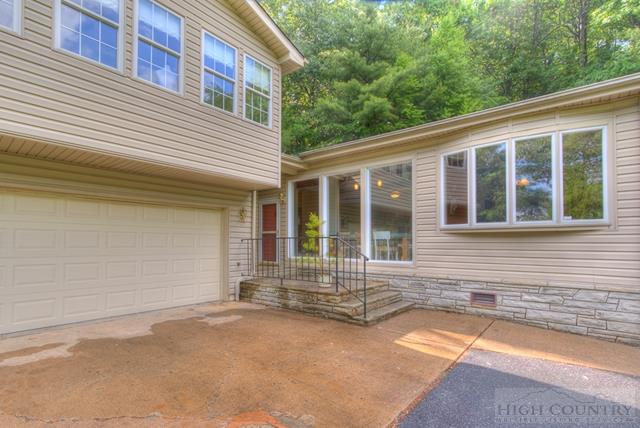 305 Heritage Ridge Road Boone, NC 28607 - Photo 8 of 15 Gallery Image 8
