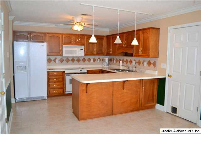 125 Pebble Lane Alabaster, AL 35007 - Photo 6 of 7