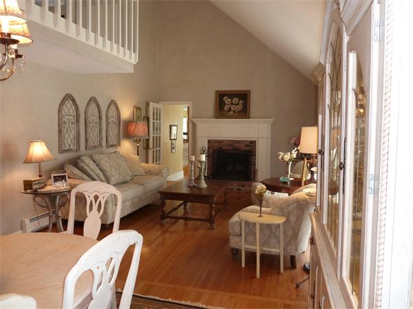 22 Bradway Road Monson, MA 01057 - Photo 4 of 30