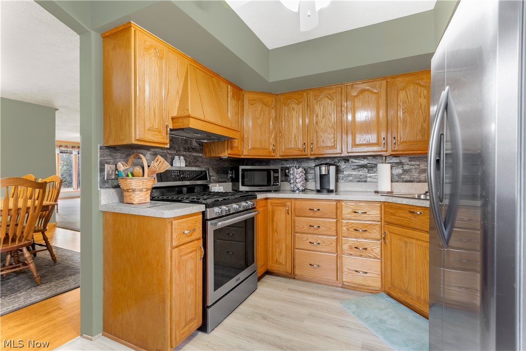 480 Annis Road Amherst, OH 44001 - Photo 10 of 22 Gallery Image 10
