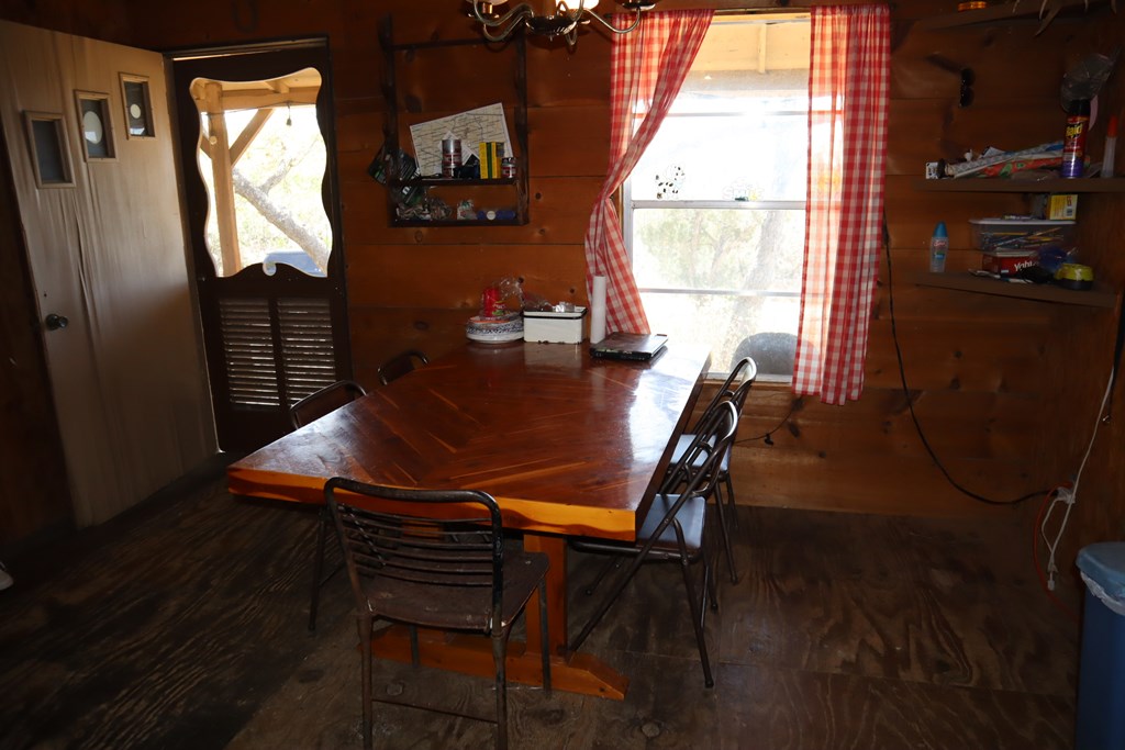 462 Schenk Witkowski Road Rocksprings, TX 78880 - Photo 17 of 51
