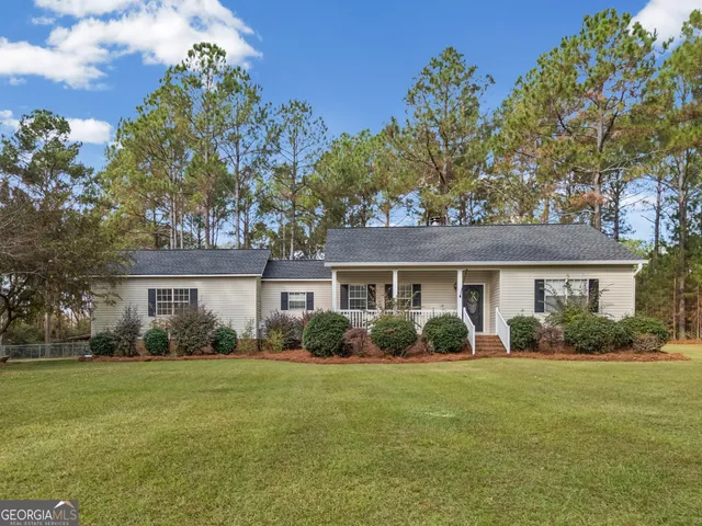 $335,000 | 2537 Sumner Road, Moultrie, GA 31768