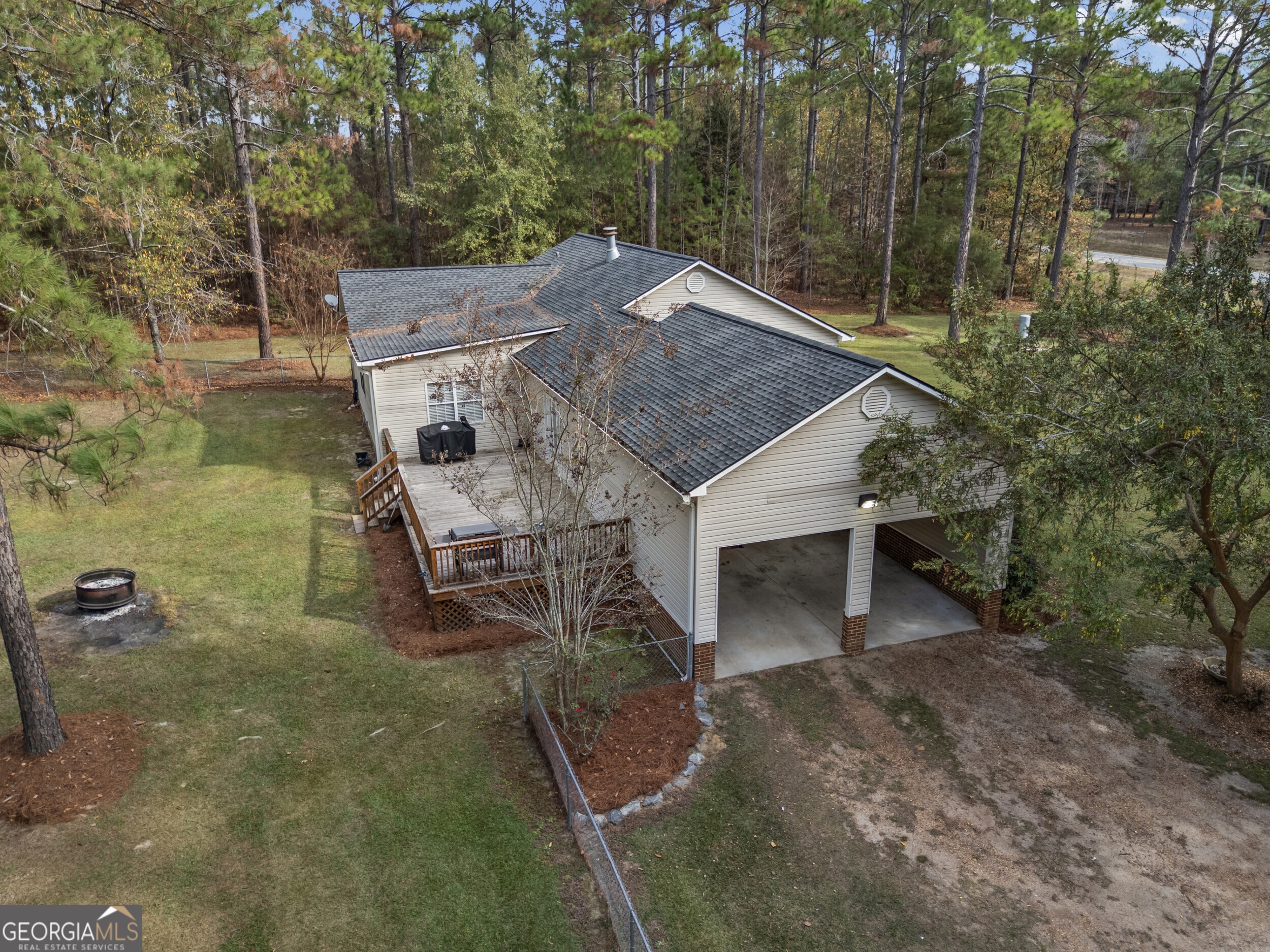 2537 Sumner Road Moultrie, GA 31768 - Photo 40 of 42