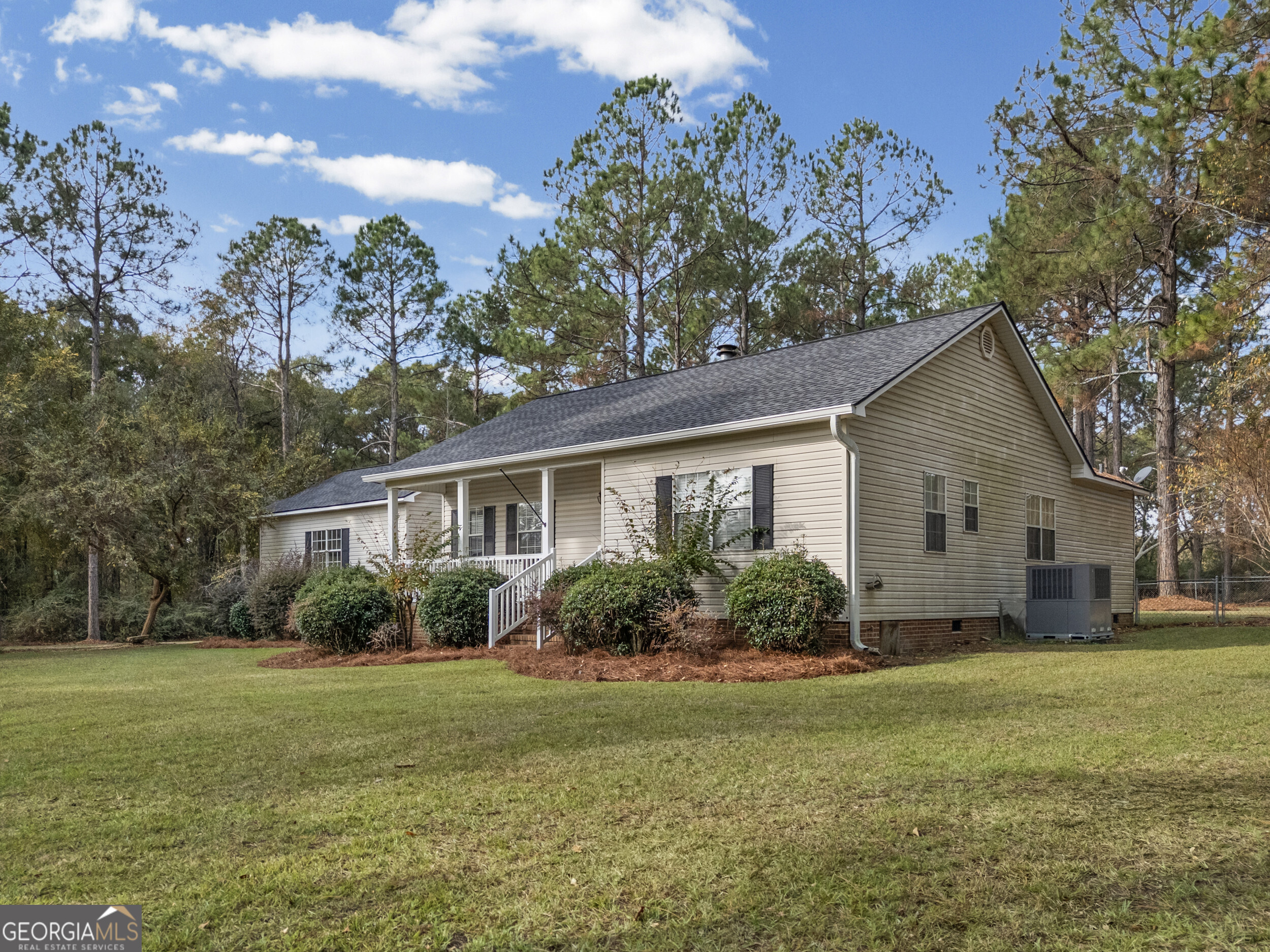 2537 Sumner Road Moultrie, GA 31768 - Photo 4 of 42