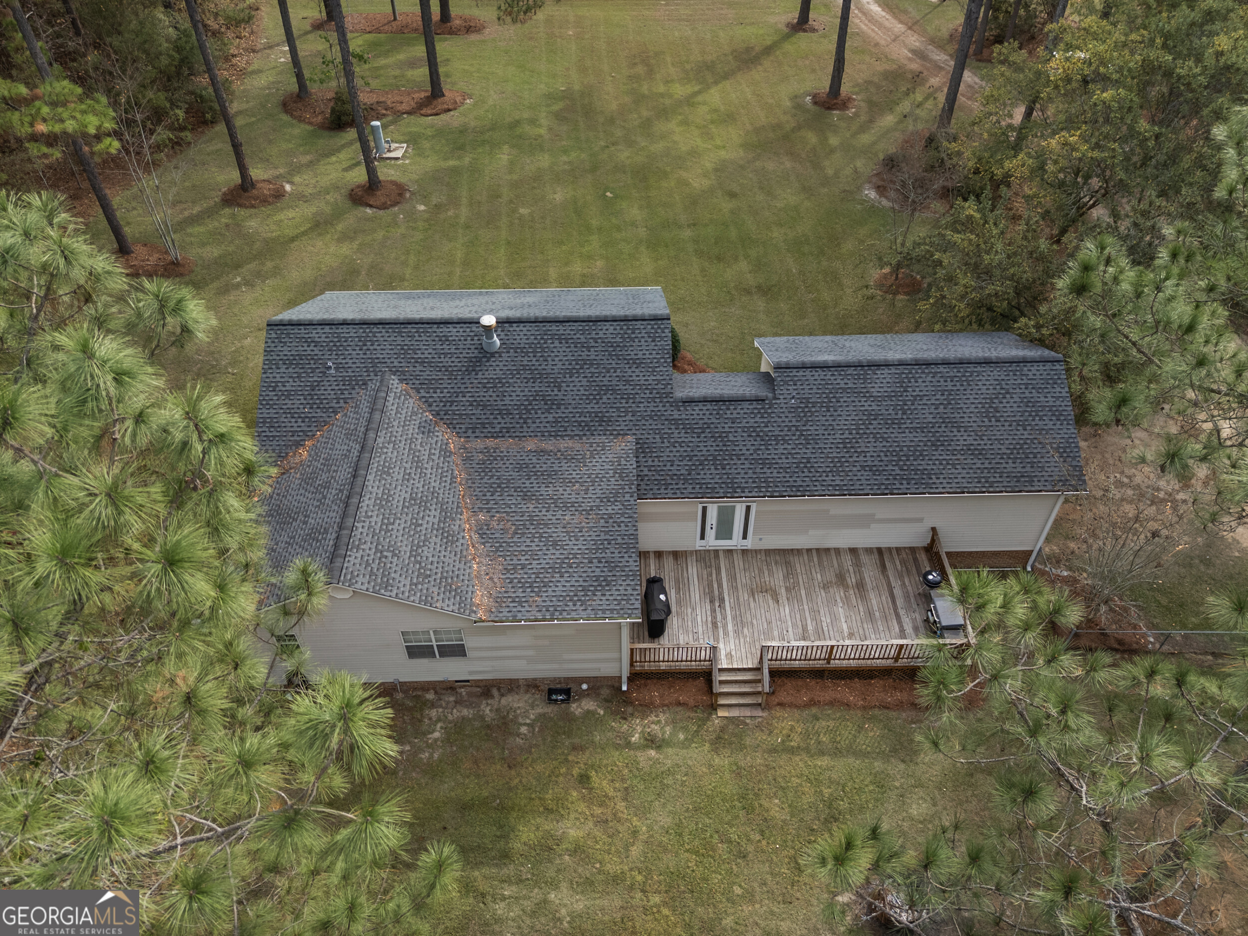 2537 Sumner Road Moultrie, GA 31768 - Photo 41 of 42