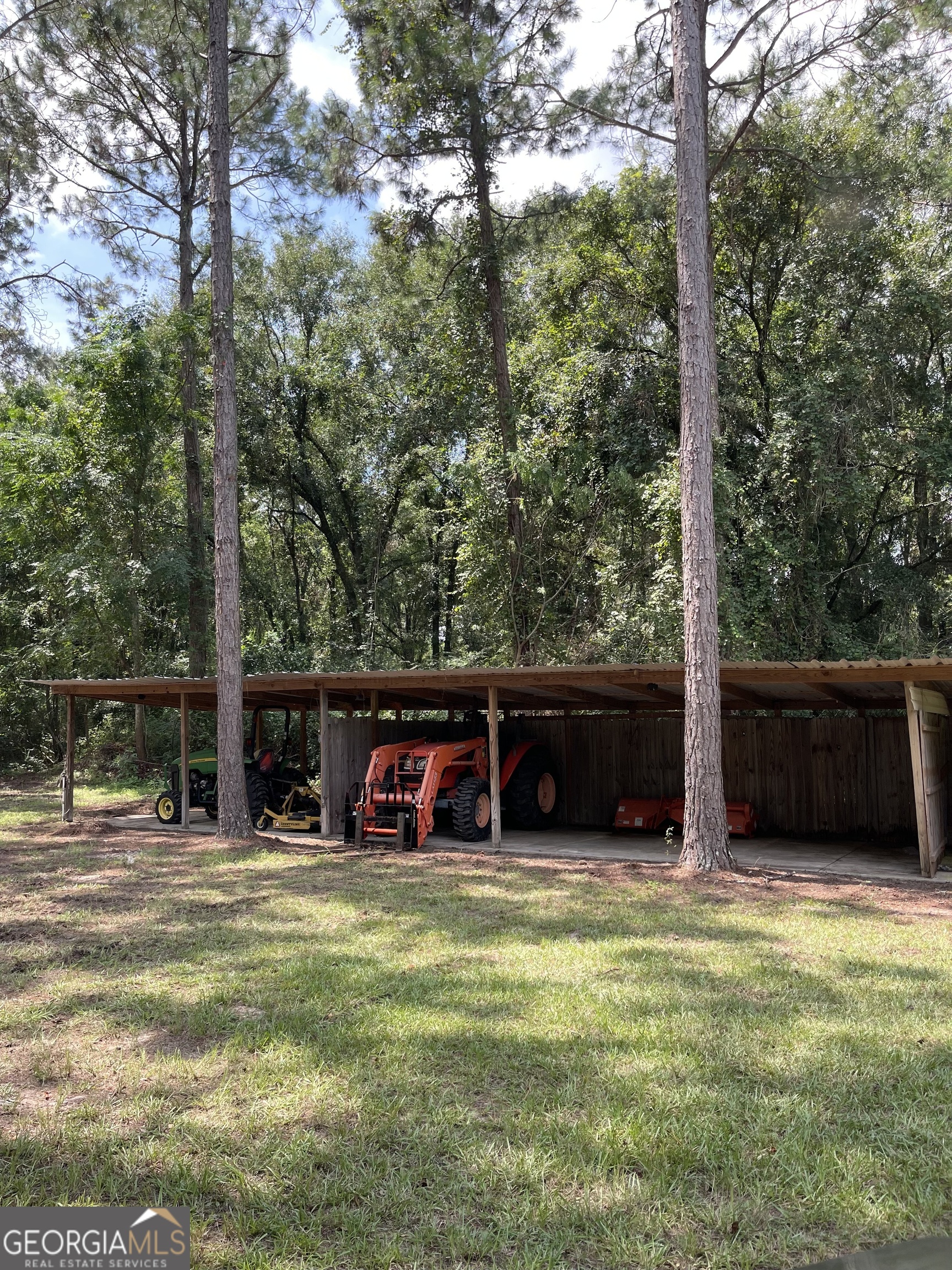 2537 Sumner Road Moultrie, GA 31768 - Photo 42 of 42