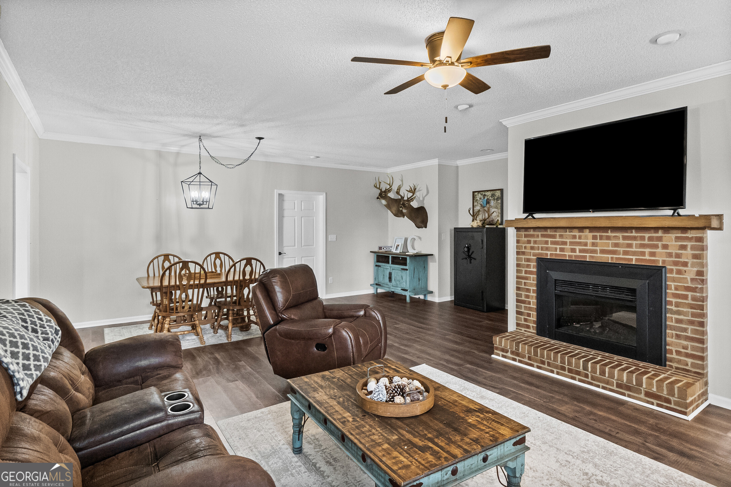 2537 Sumner Road Moultrie, GA 31768 - Photo 8 of 42