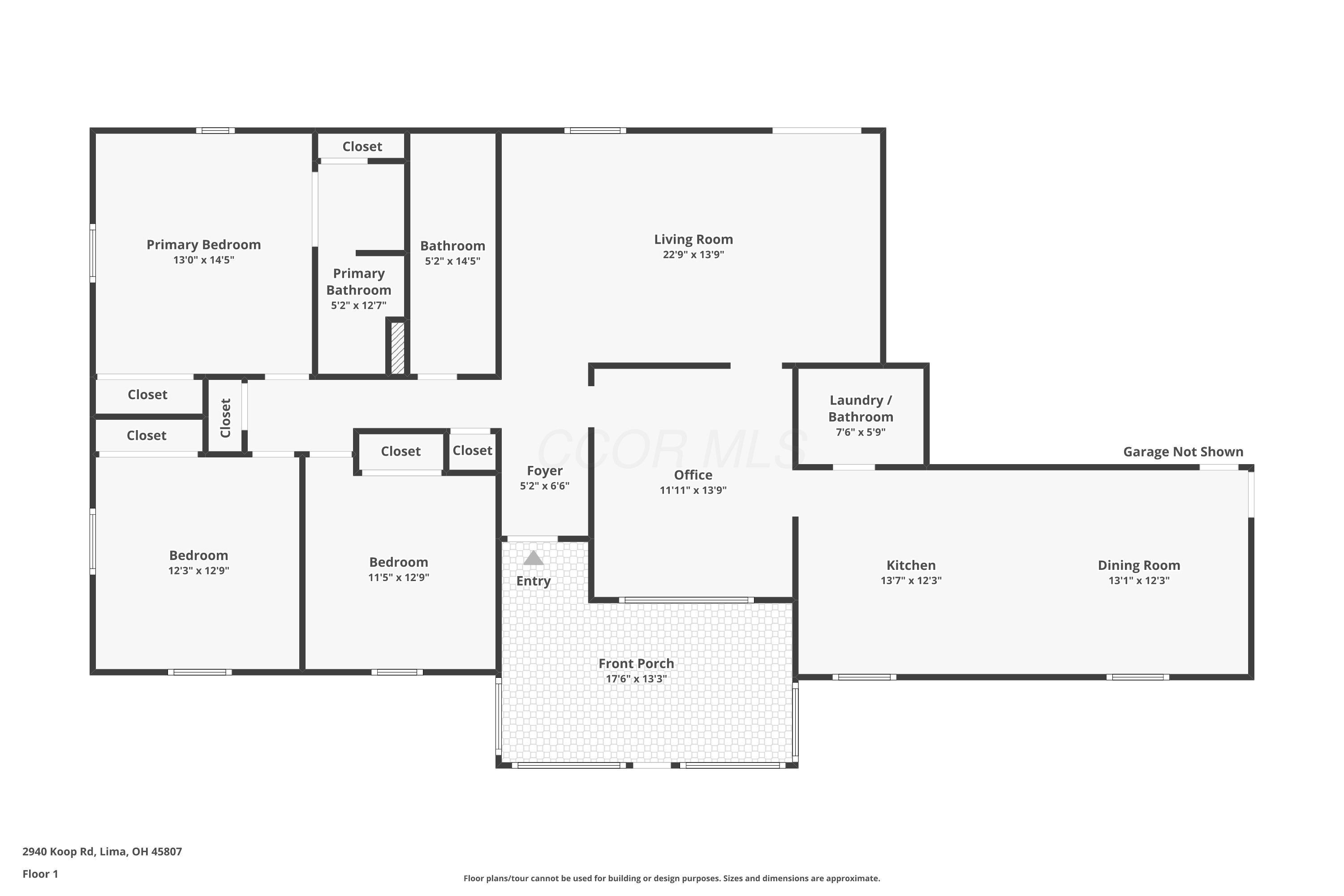 2940 Koop Road Lima, OH 45807 - Photo 60 of 60