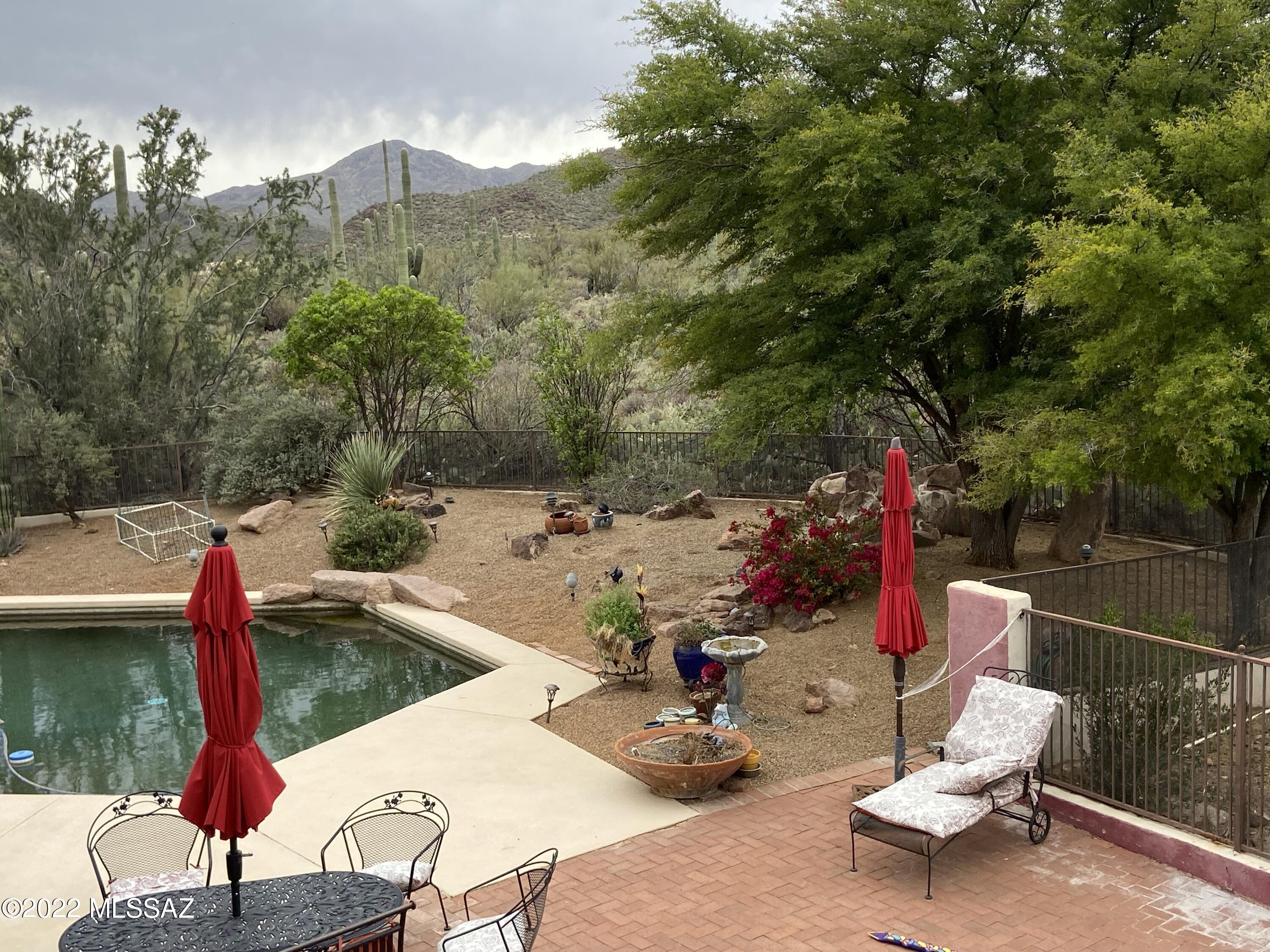 6945 North Wade Road Tucson, AZ 85743 - Photo 28 of 42 Gallery Image 28