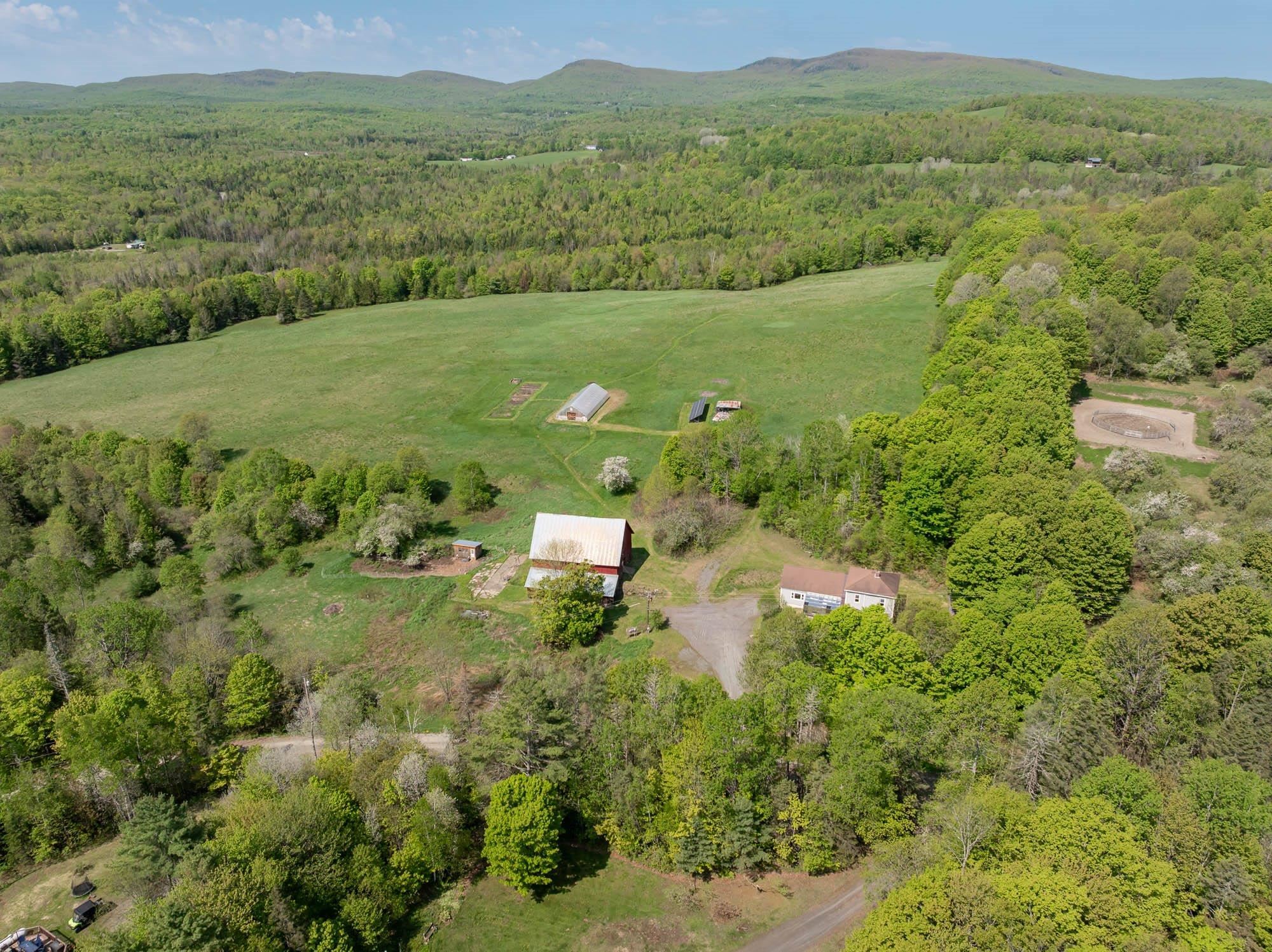 2486 Peak Road Wheelock, VT 05851 - Photo 12 of 57