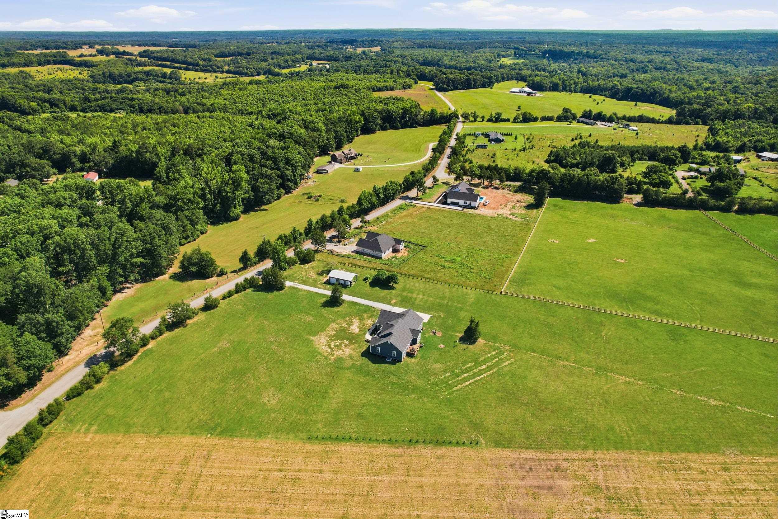0 Taylor Road Honea Path, SC 29654 - Photo 35 of 36