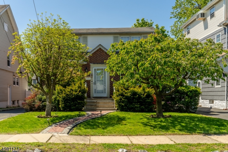 118 Conant Street, Hillside, NJ 07205 Compass