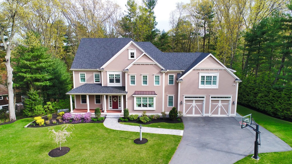 29 Woodcliffe Road Lexington, MA 02421 - Photo 1 of 35