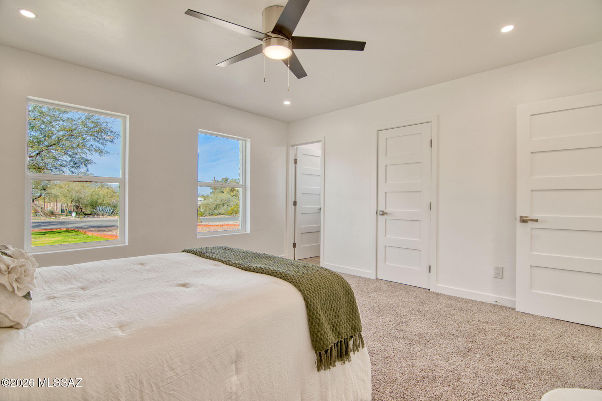 7012 North Montebella Road Tucson, AZ 85704 - Photo 26 of 49