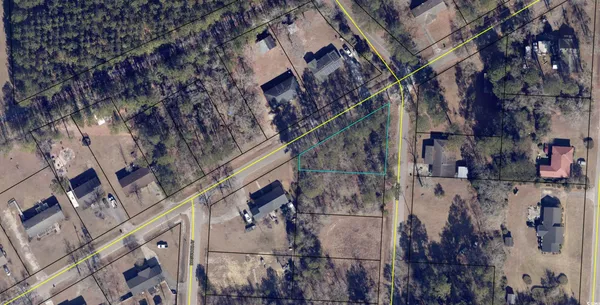 $26,500 | 265 Byrnes Circle, Johnsonville, SC 29555