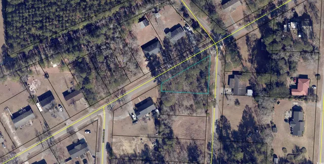 $24,500 | 265 Byrnes Circle, Johnsonville, SC 29555