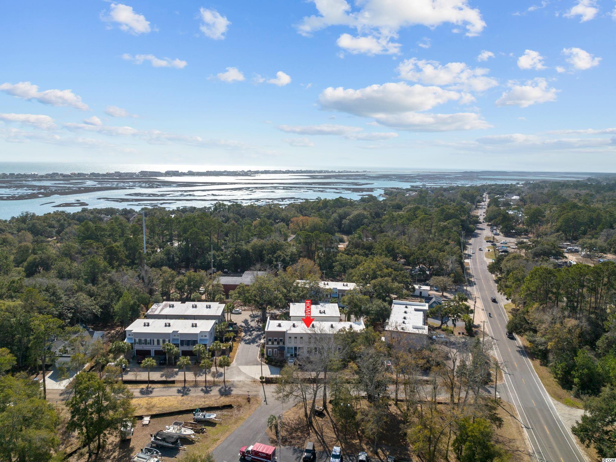 52 Shady Oak Lane Murrells Inlet, SC 29576 - Photo 36 of 39