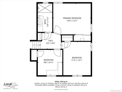 $849,999 | 2432 Aron Drive North, Seaford, NY 11783