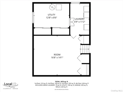 $849,999 | 2432 Aron Drive North, Seaford, NY 11783