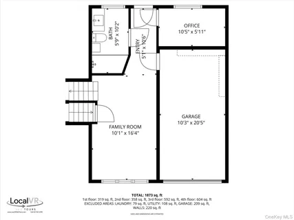 $849,999 | 2432 Aron Drive North, Seaford, NY 11783