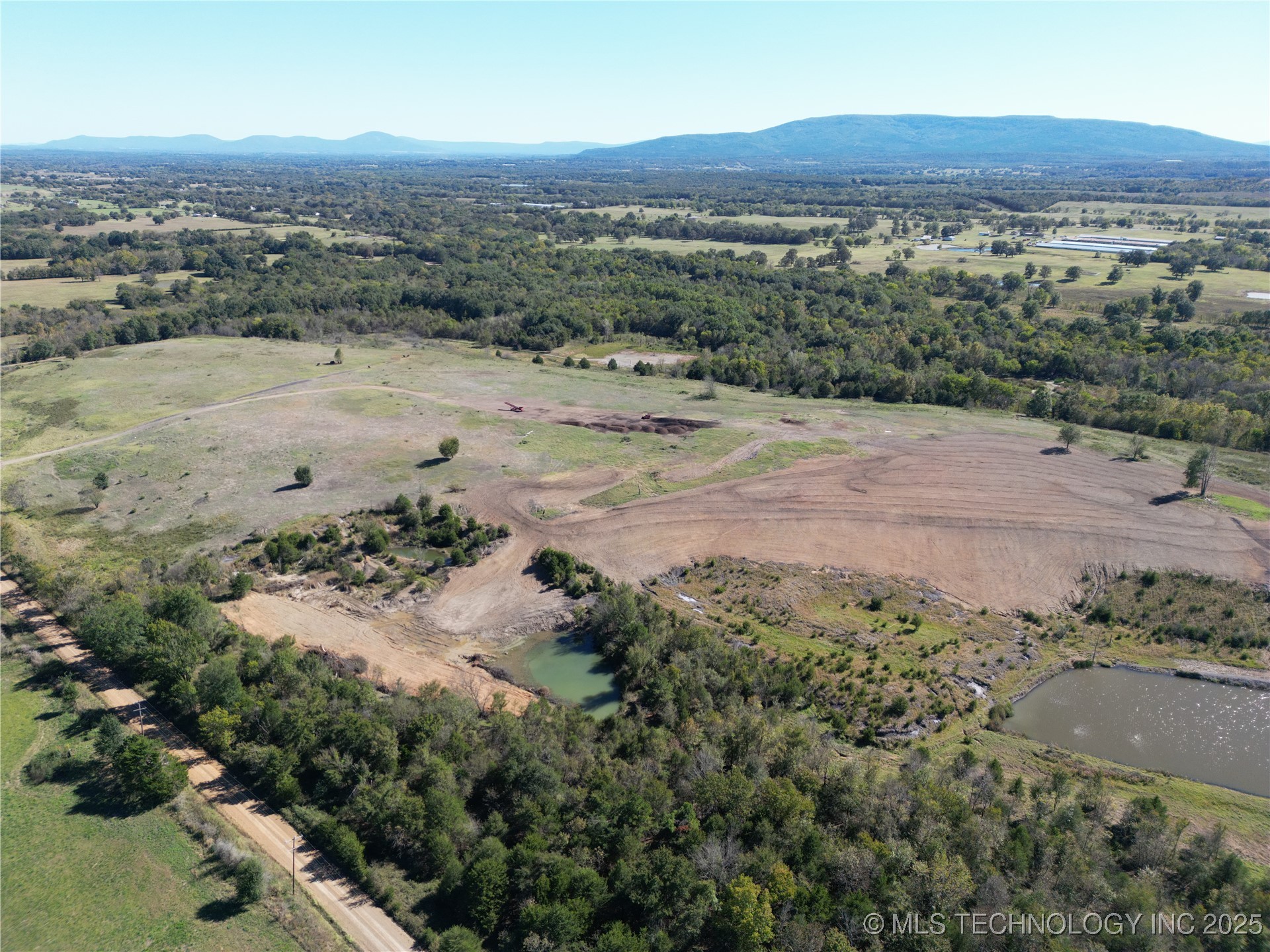 1 Rock Jail Road Bokoshe, OK 74930 - Photo 3 of 25 Gallery Image 3