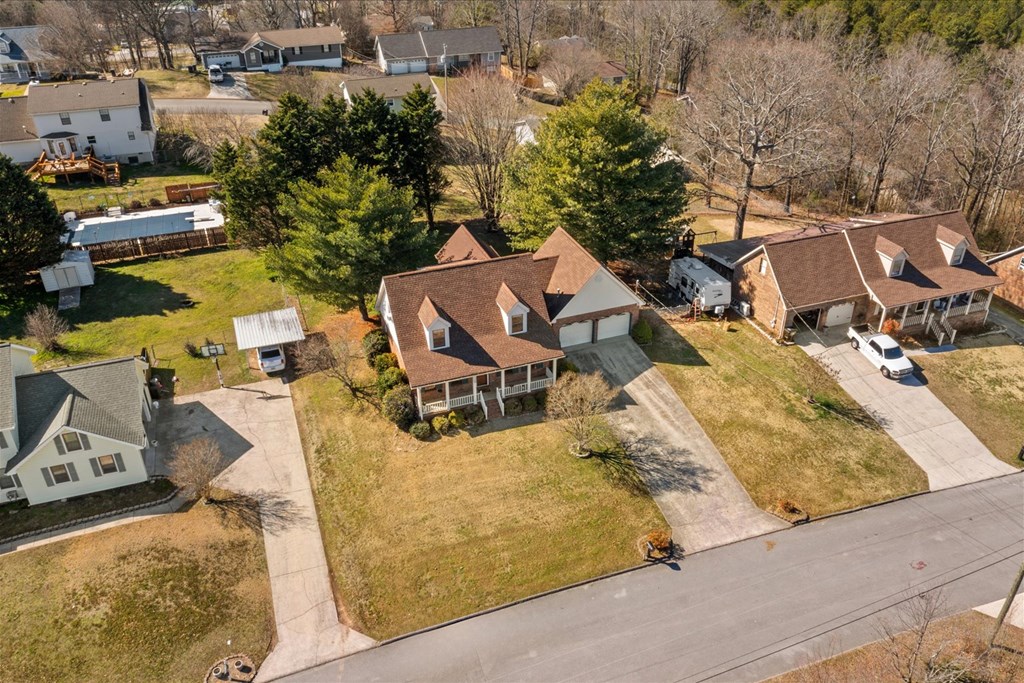 1625 West Rebel Road Rossville, GA 30741 - Photo 46 of 51 Gallery Image 46