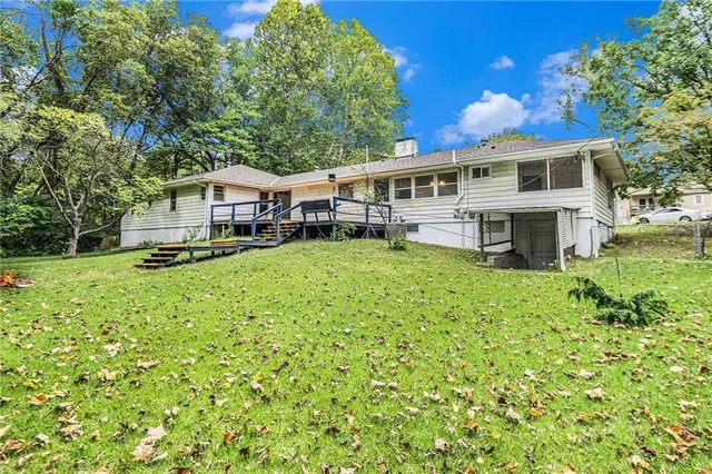 $380,000 | 4914 North Central Street, Gladstone, MO 64118