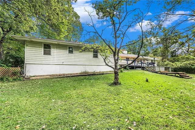 $380,000 | 4914 North Central Street, Gladstone, MO 64118