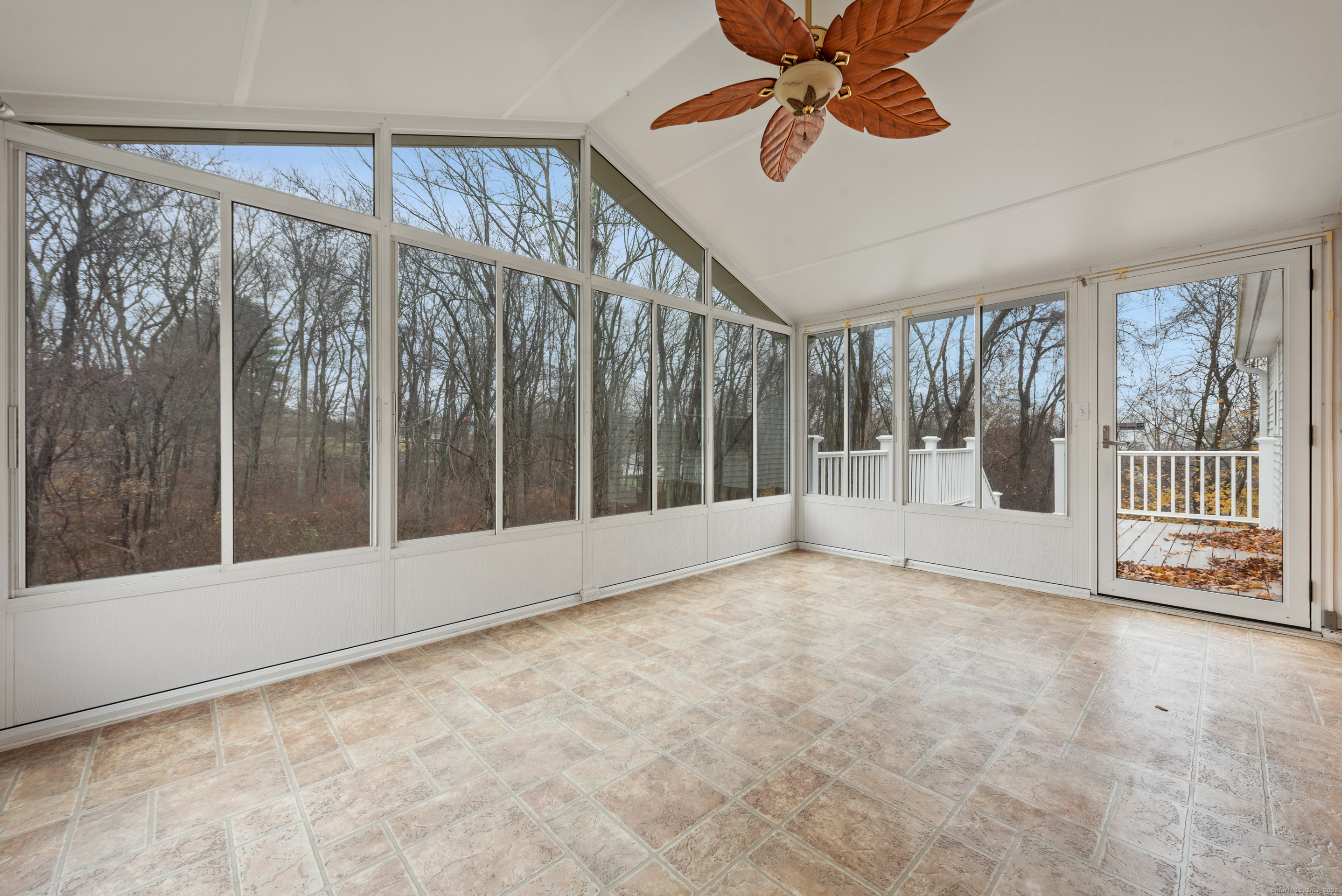 56 Great Hill Road Seymour, CT 06483 - Photo 16 of 40 a view of an empty room with a window