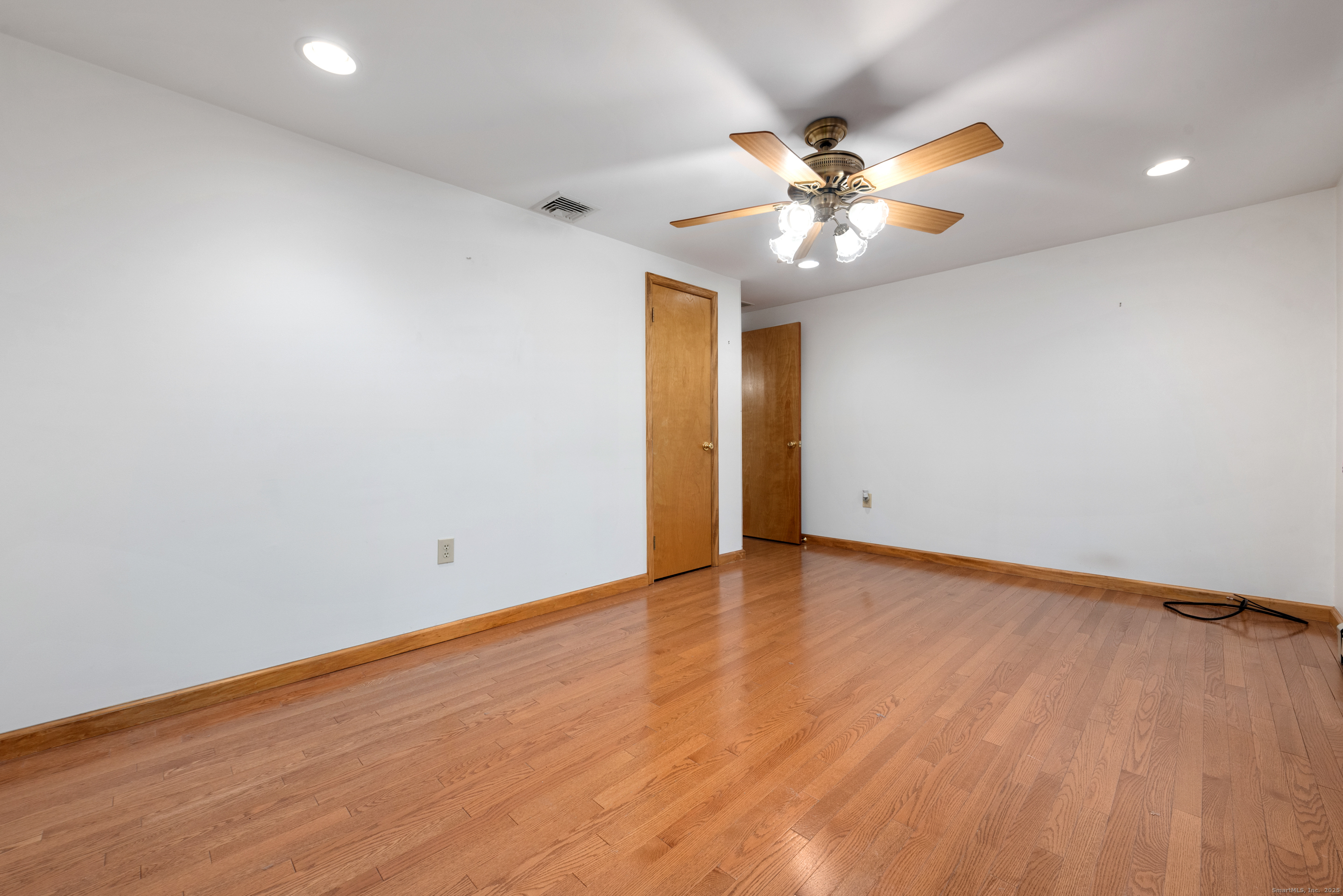 56 Great Hill Road Seymour, CT 06483 - Photo 25 of 40 wooden floor in an empty room with a window