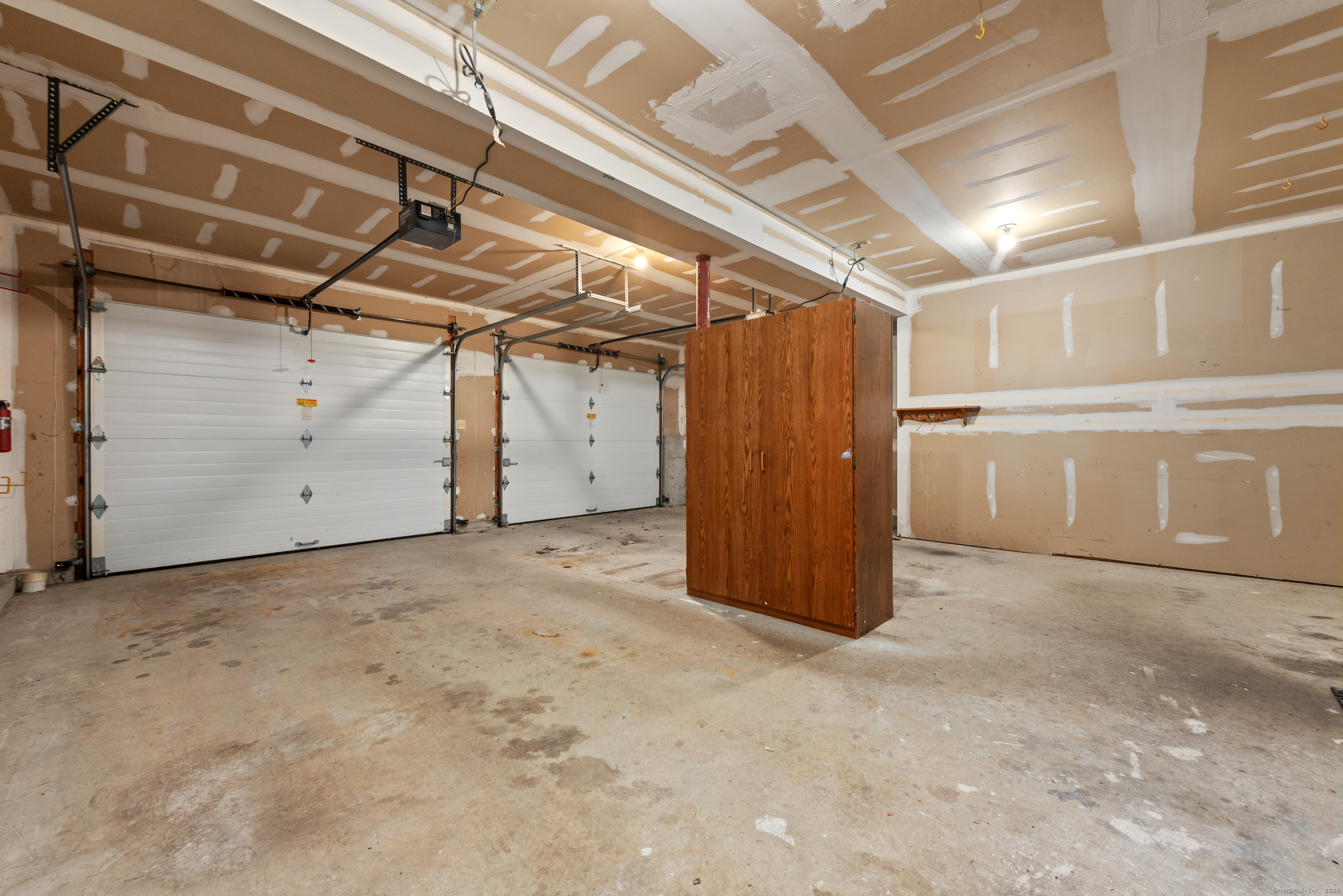 56 Great Hill Road Seymour, CT 06483 - Photo 37 of 40 a view of a garage