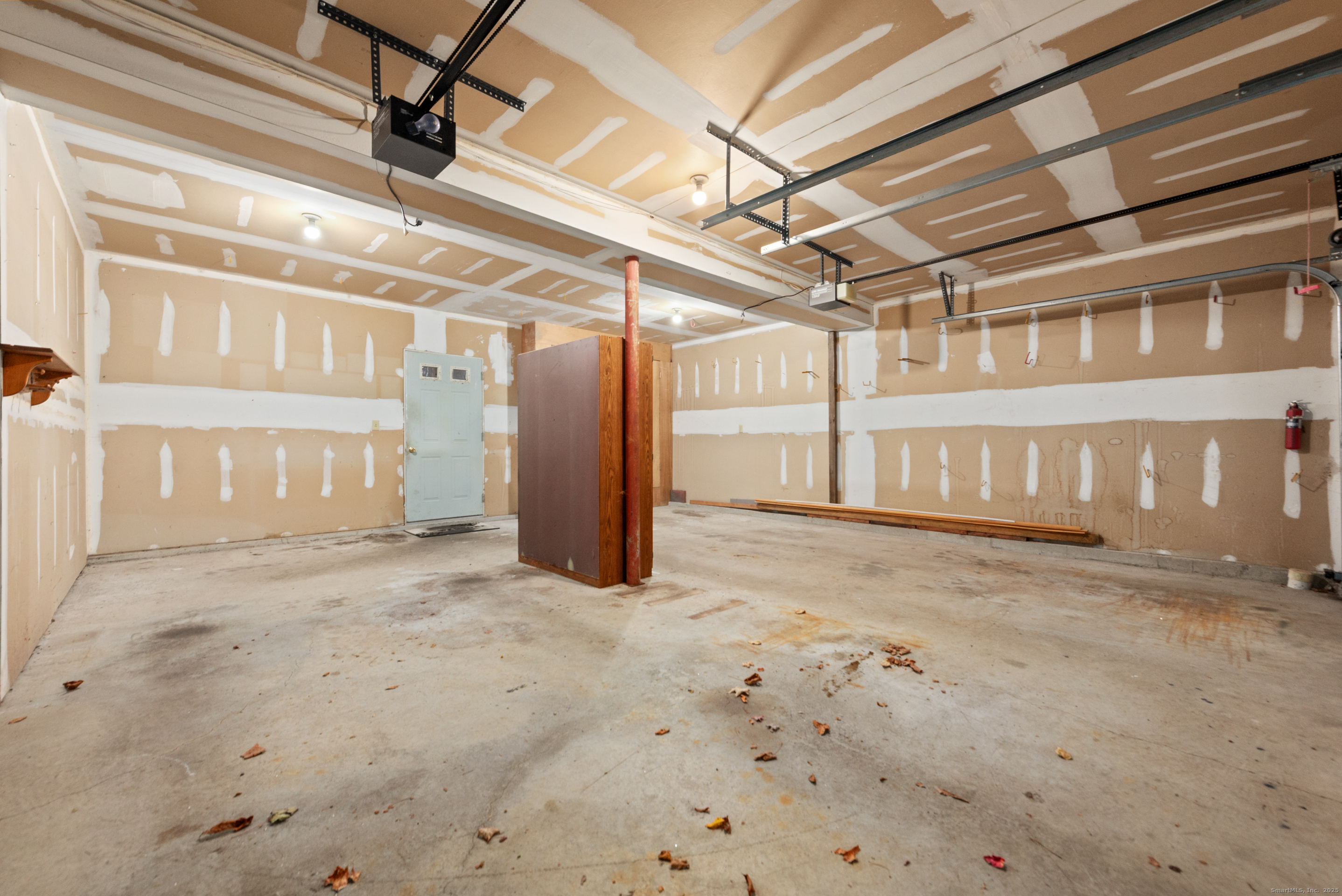 56 Great Hill Road Seymour, CT 06483 - Photo 38 of 40 a view of an empty room