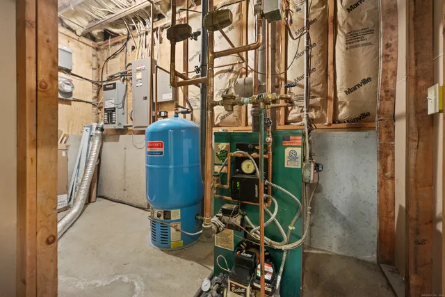 $499,789 | 56 Great Hill Road, Seymour, CT 06483