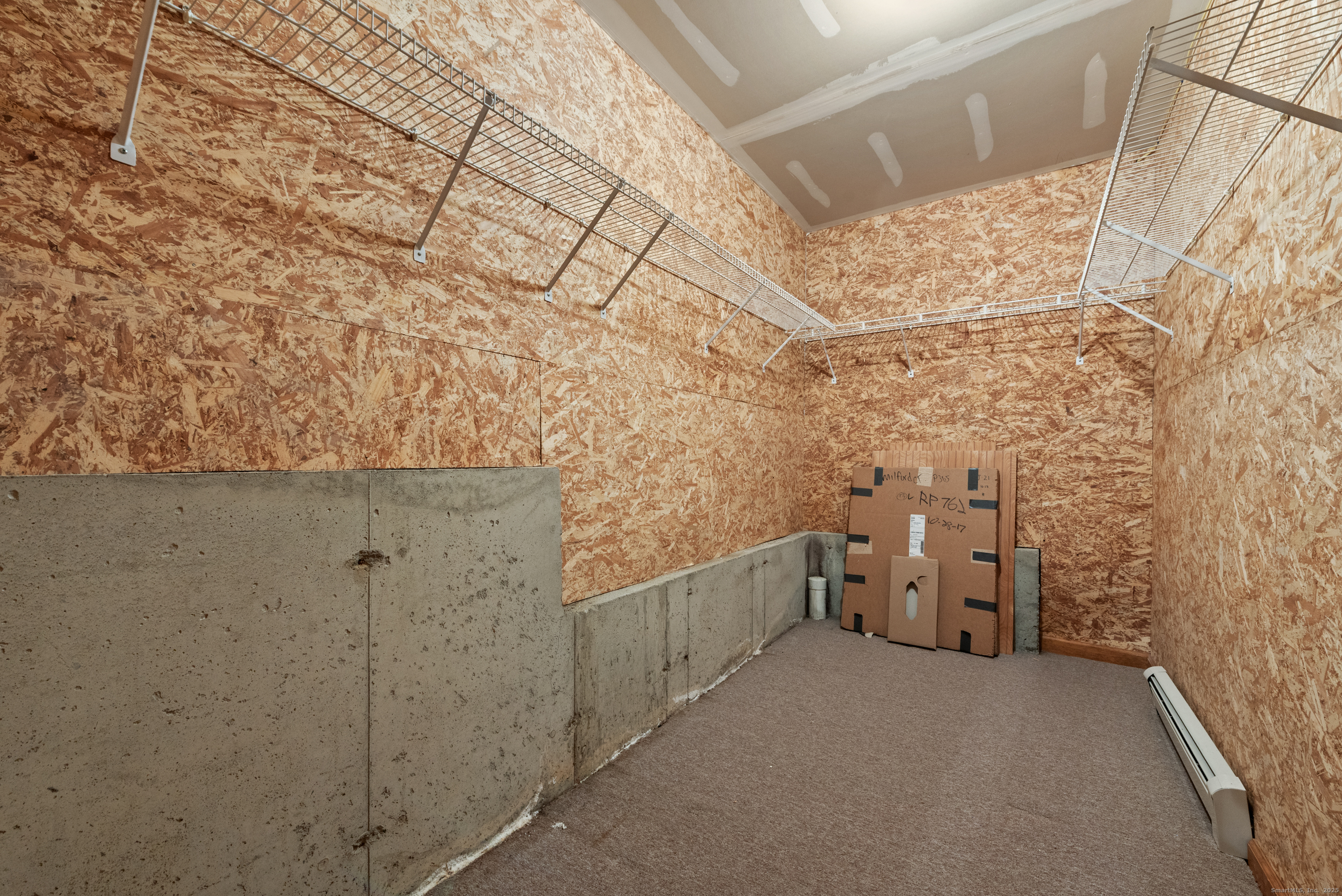 56 Great Hill Road Seymour, CT 06483 - Photo 40 of 40 a view of storage and utility room