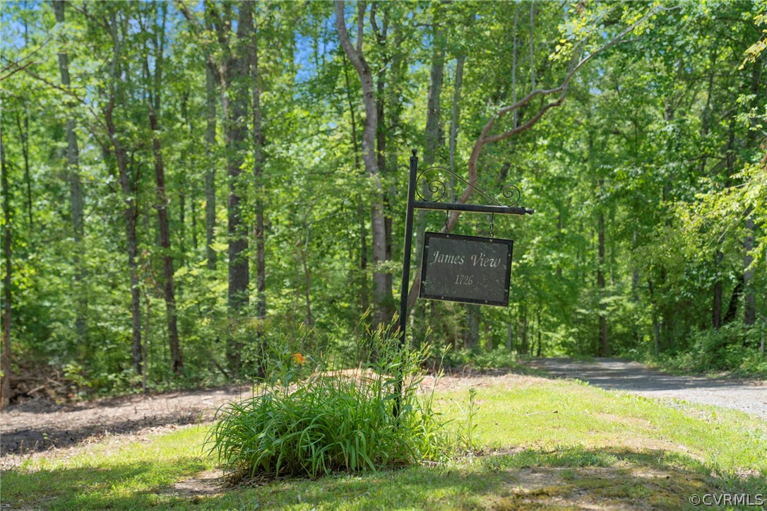 72 Island Road Cartersville, VA 23027 - Photo 1 of 29 Welcome to James View at 72 Island Road.