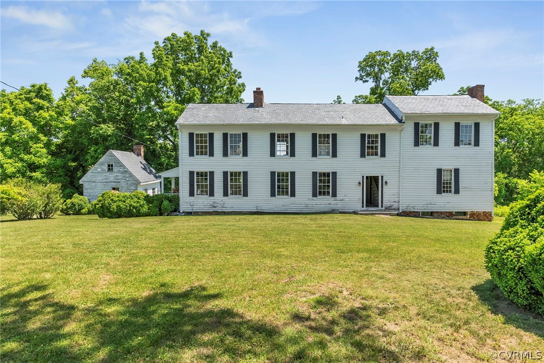 72 Island Road Cartersville, VA 23027 - Photo 18 of 29 Gallery Image 18