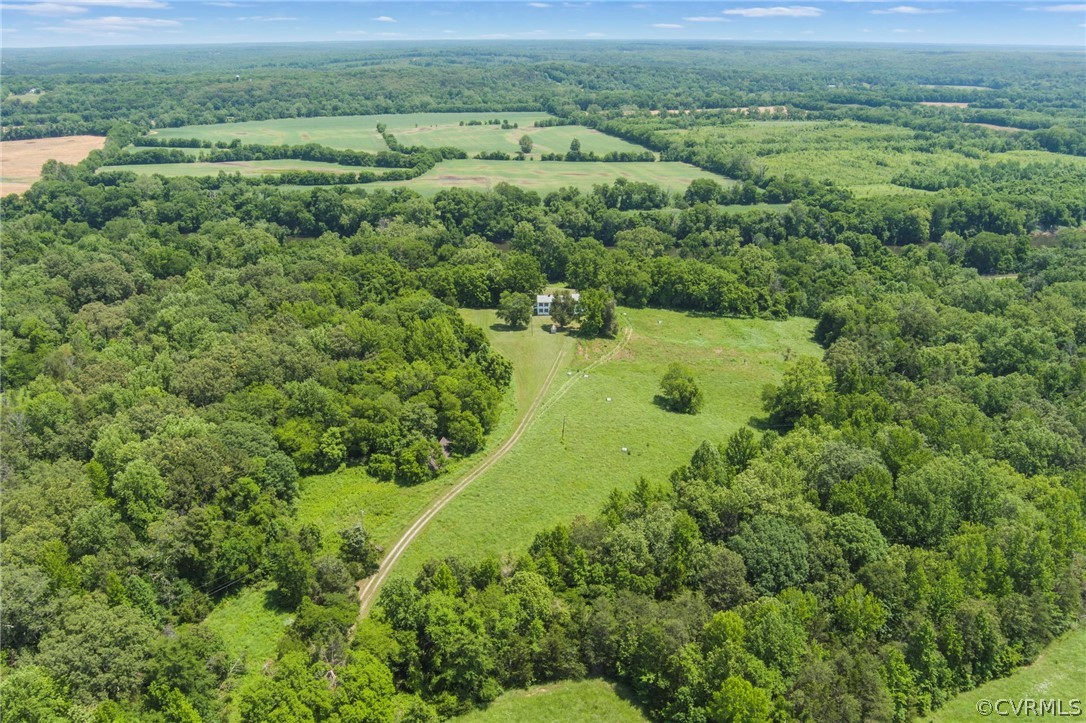 72 Island Road Cartersville, VA 23027 - Photo 28 of 29 Looking north