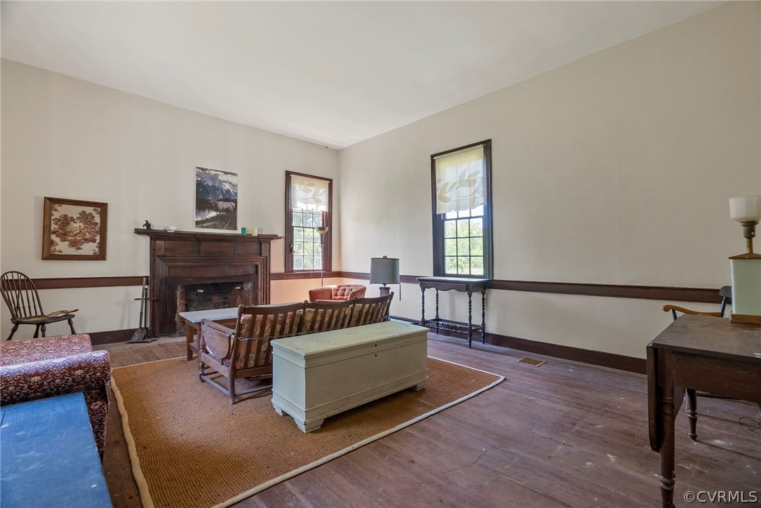 72 Island Road Cartersville, VA 23027 - Photo 5 of 29 Gallery Image 5